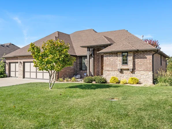 2901 E Chinkapin Lane, Springfield, MO 65804