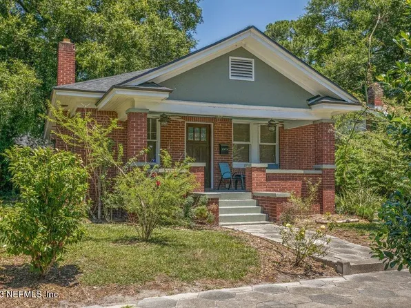 2575 Dellwood Ave, Jacksonville, FL 32204