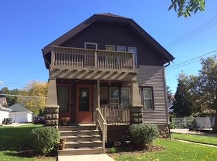 2322 N 64th St #2322, Milwaukee, WI 53213