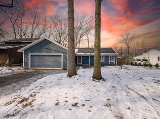 2537 Vaness Dr, Toledo, OH 43615