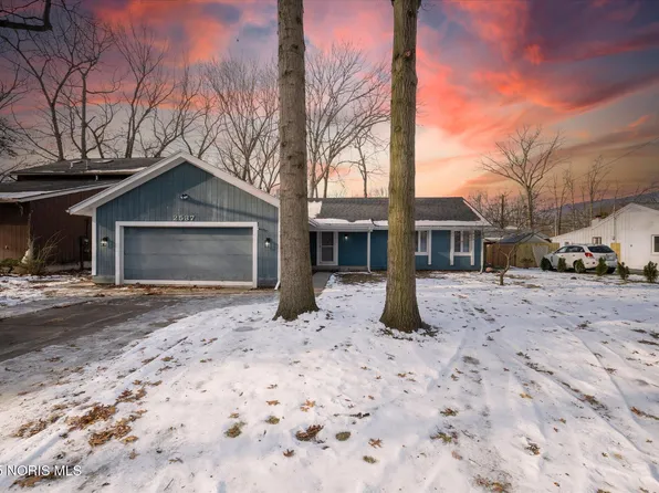 2537 Vaness Dr, Toledo, OH 43615