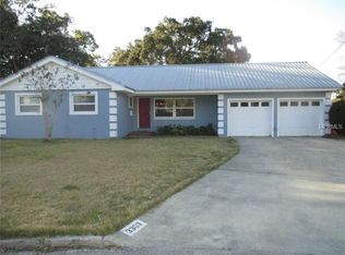 3303 Monteen Dr, Orlando, FL 32806