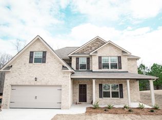 10748 Southwood Dr, Hampton, GA 30228
