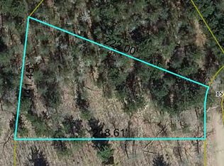 LOT 7 Fox Ridge Pass, Danbury, WI 54830