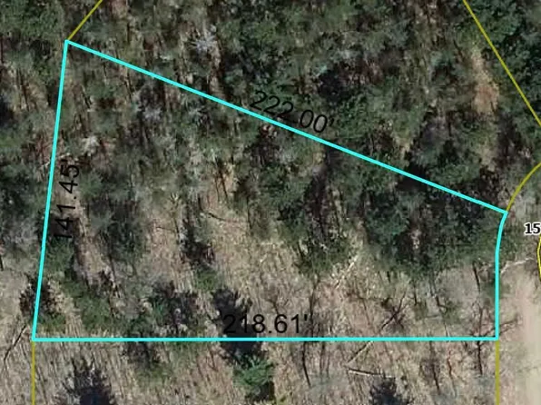 LOT 7 Fox Ridge Pass, Danbury, WI 54830