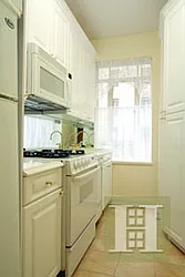 Rented by Halstead Real Estate