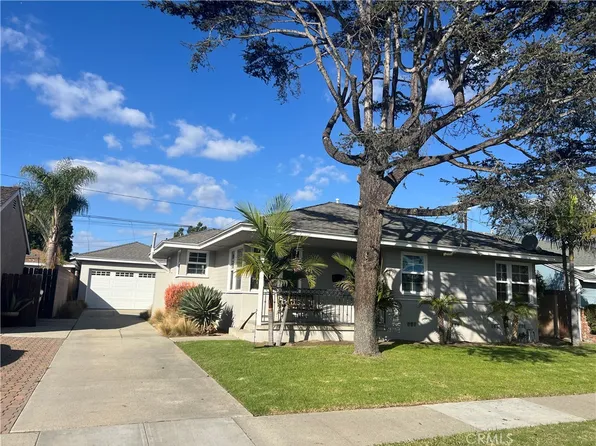 5541 E Peabody St, Long Beach, CA 90808