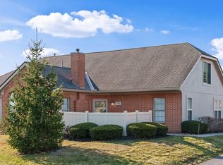 2191 Ravine Woods Dr, Grove City, OH