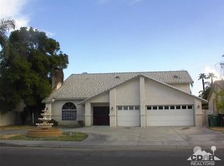 68375 Descanso Cir N, Cathedral City, CA 92234