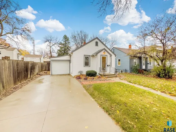 704 S Euclid Ave, Sioux Falls, SD 57104