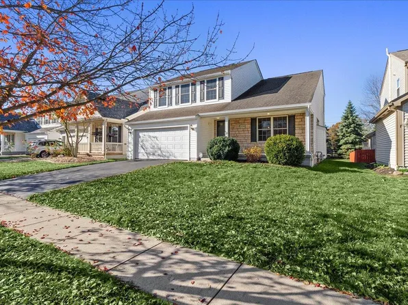 2359 Featherwood Dr, Columbus, OH 43228