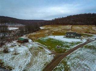 4241 Ford Hollow Rd, Allegany, NY 14706