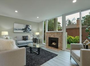 1637 Albatross Dr, Sunnyvale, CA 94087