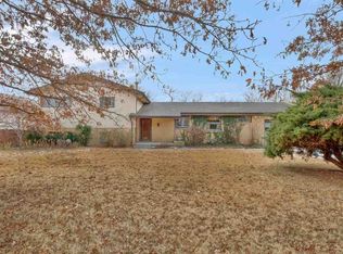 1125 W 33rd St N, Wichita, KS 67204