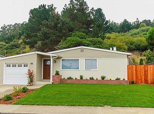 262 Dundee Dr, South San Francisco, CA 94080