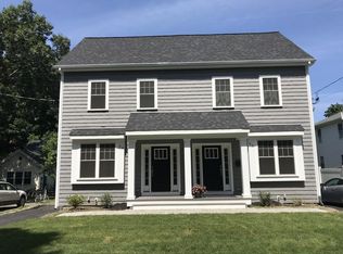 69 Charles St, Auburndale, MA 02466