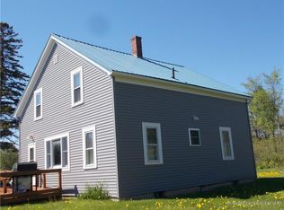 111 Riverside Ave, Fort Fairfield, ME 04742