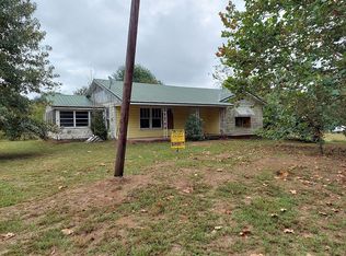 4829 Trexler Rd, Texarkana, TX 75501