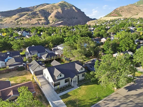 3231 E Marie Ave, Millcreek, UT 84109