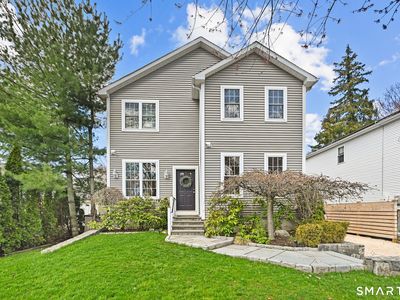 50 Berkeley Road, Fairfield, CT, 06825