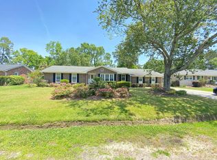14 Lampton Rd, Charleston, SC 29407