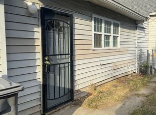 960 1/2 N Drexel Ave, Indianapolis, IN 46201