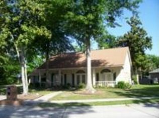 3709 Cabildo Place Ave, Ocean Springs, MS 39564