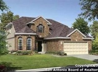 2314 Dewey Point, San Antonio, TX 78251