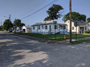 800 E Parkland Ave, Evansville, IN 47711