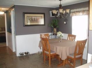 58 Seattle Slew Dr, Howell, NJ 07731
