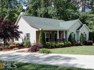 64 Elliott Ct, Dawsonville, GA 30534