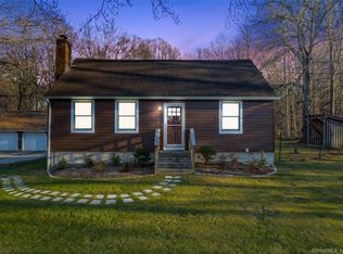 100 Church Hill Rd, Ledyard, CT 06339