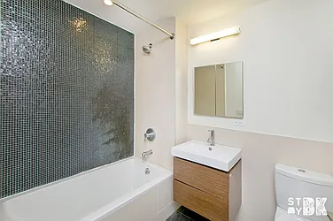 Rented by StayBK LLC