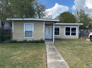4805 Gabriel Dr, Corpus Christi, TX 78415