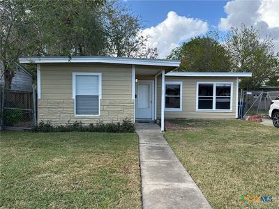 4805 Gabriel Dr, Corpus Christi, TX, 78415