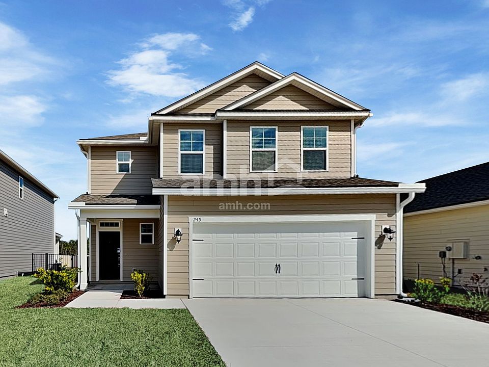 1st image of 245 Onate Cir