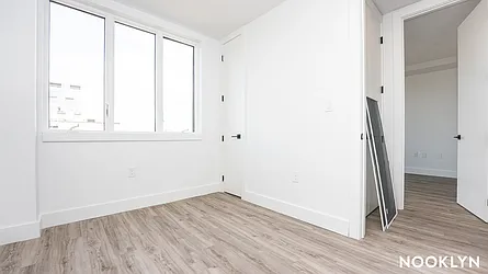 Rented by Nooklyn NYC LLC