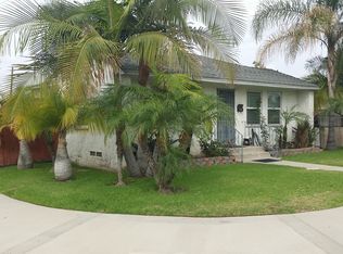 5822 Bartmus St, Commerce, CA 90040