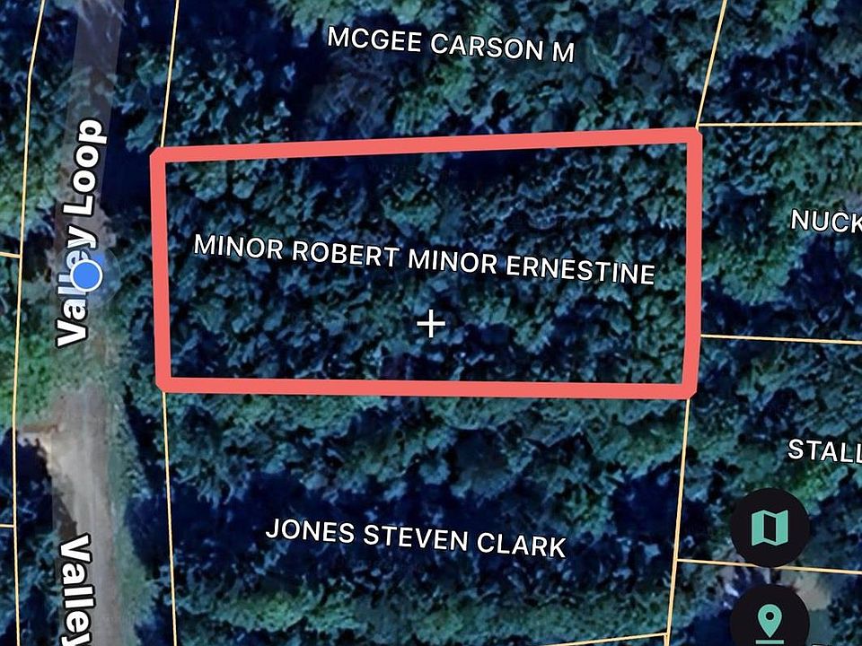 2nd image of 0 Valley Loop