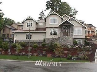 4577 160th Ave SE, Issaquah, WA