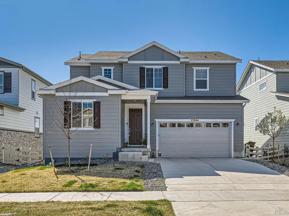 27864 E Indore Drive, Aurora, CO 80016