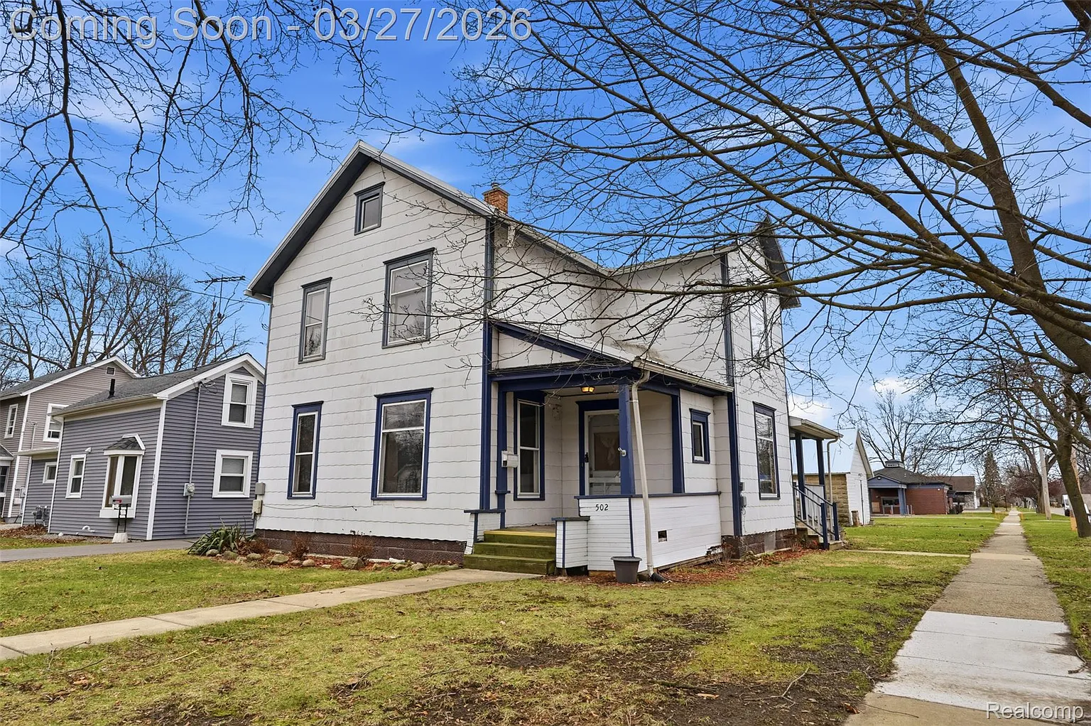 502 E Logan St photo 1