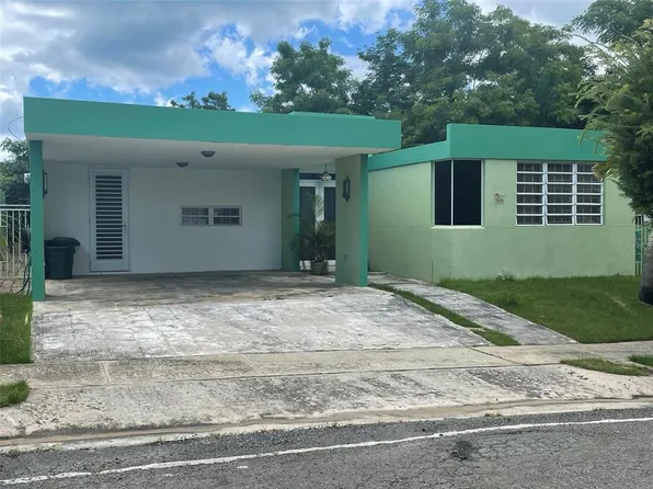 B 21 Calle Playas, Cabo Rojo, PR 00623