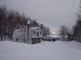 198 Sunset Shores Rd, Iron River, MI 49935