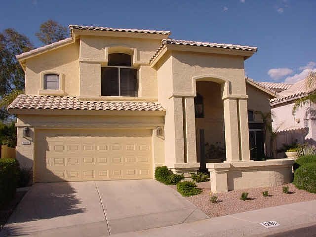 Curb View