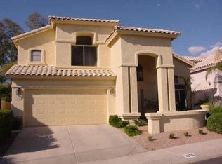 1256 E Sheena Dr, Phoenix, AZ 85022