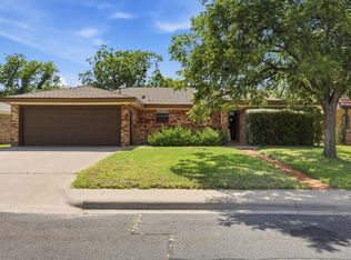1507 Alcove Ct, Midland, TX 79703