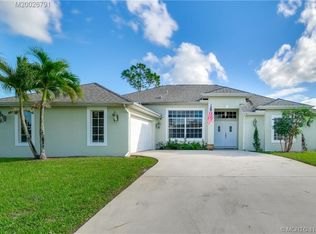 2495 SW Falcon Cir, Port Saint Lucie, FL 34953