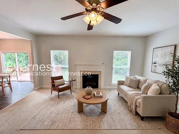 1287 Wheatley Forest Dr