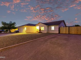 1796 W 12th Ave, Apache Junction, AZ 85120